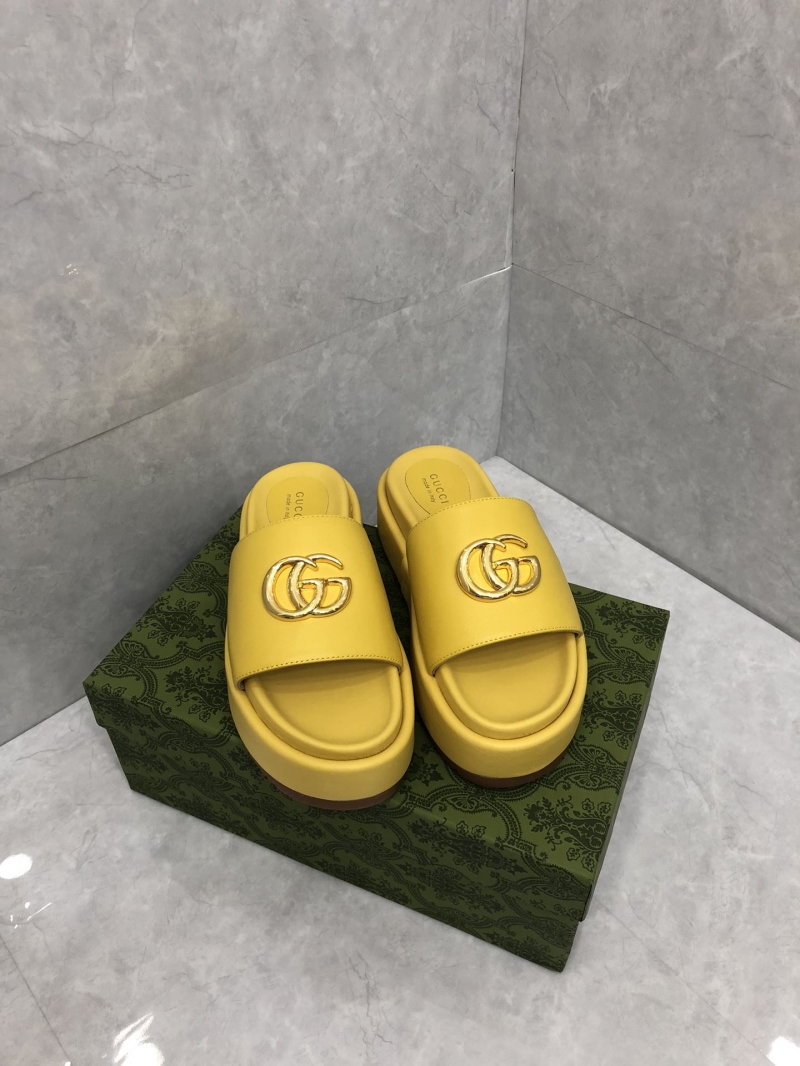 Gucci Slippers